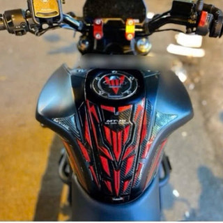 Tem dán bình xăng yamaha MT15