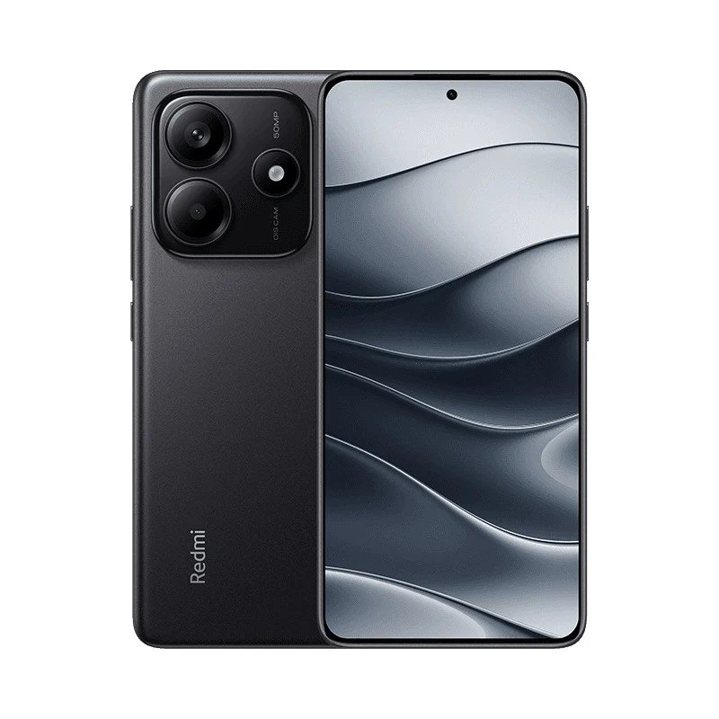 Điện thoại Xiaomi Redmi Note 14 4G (8GB/256GB) Pin 5110mAh ,Sạc nhanh 45W - Hàng nhập khẩu nhật | BigBuy360 - bigbuy360.vn