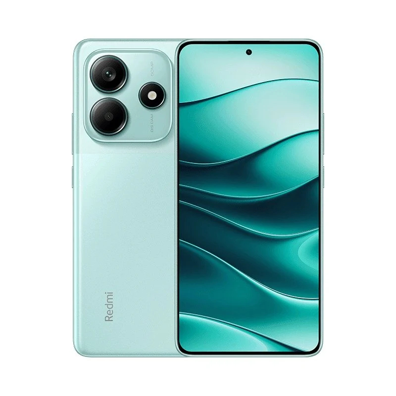 Điện thoại Xiaomi Redmi Note 14 4G (8GB/256GB) Pin 5110mAh ,Sạc nhanh 45W - Hàng nhập khẩu nhật | BigBuy360 - bigbuy360.vn