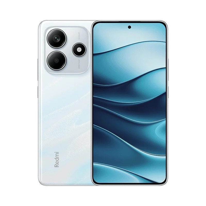 Điện thoại Xiaomi Redmi Note 14 4G (8GB/256GB) Pin 5110mAh ,Sạc nhanh 45W - Hàng nhập khẩu nhật | BigBuy360 - bigbuy360.vn