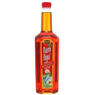 NƯỚC MẮM NAM NGƯ CHINSU CÁ CƠM TƯƠI 750ML - HÀNG MỚI- Nước Chấm Ngon, Đậm Vị, Nguyên Liệu Bếp Giá Sỉ