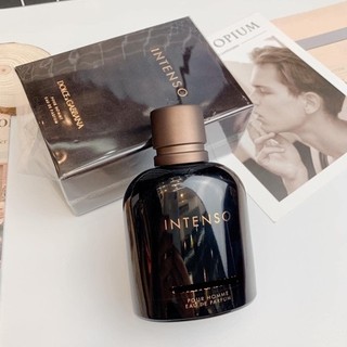 [ Mẫu thử ] Nước hoa nam tính Intenso EDP
