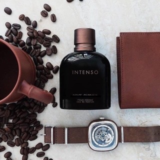 [ Mẫu thử ] Nước hoa nam tính Intenso EDP