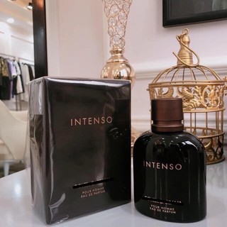[ Mẫu thử ] Nước hoa nam tính Intenso EDP
