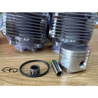 Bộ nòng hơi Piston máy cắt cỏ Kavi E500 AIP EB500