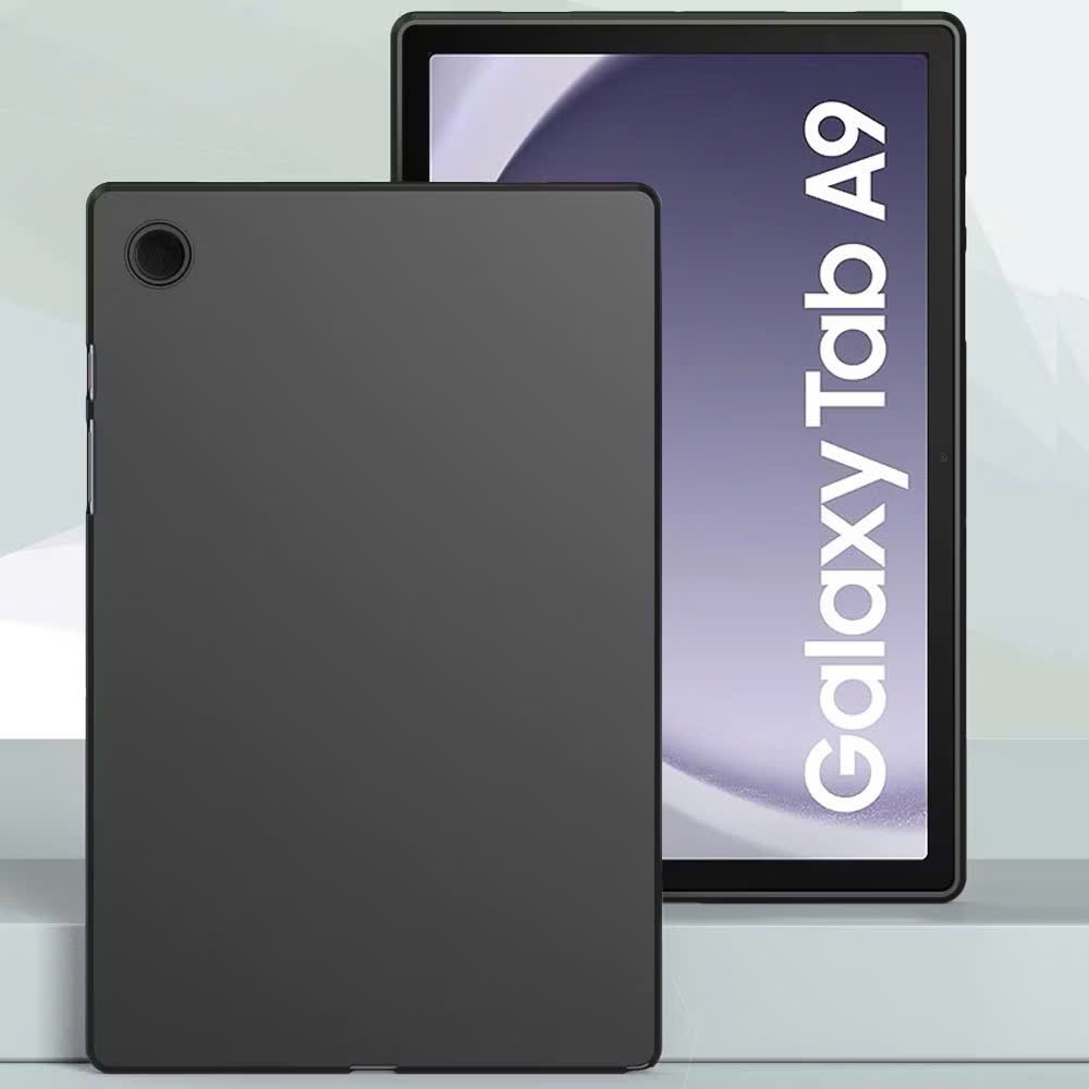 Phụ kiện Ốp Lưng máy tính bảng SAMSUNG TAB A11 / TAB A11 PLUS / TAB A9 / TAB A9 PLUS bảo vệ máy ( DẺ