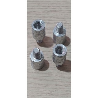 ỐC đổi đầu vợt, phụ kiện câu cá.