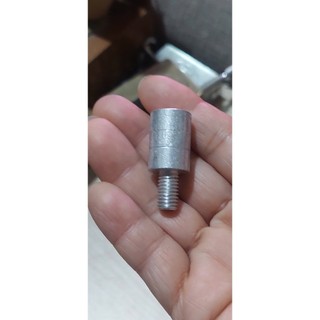 ỐC đổi đầu vợt, phụ kiện câu cá.