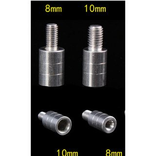 ỐC đổi đầu vợt, phụ kiện câu cá.