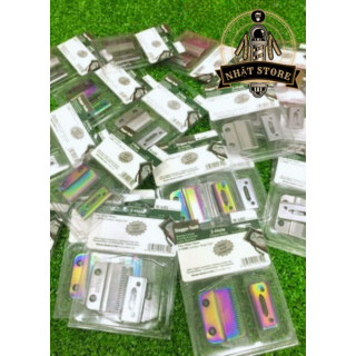 Lưỡi kép Wahl Magic Clip Cordless.