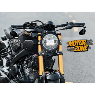 Ghi đông Renthal 760 - 28mm