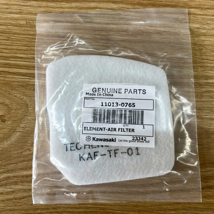Lọc gió Nỉ máy cắt cỏ Kawasaki TJ53E Zin Chính Hãng