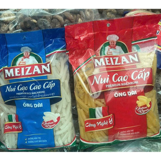 Nui Ống MEIZAN gói 400g | TỔNG KHO NGUYÊN LIỆU GIÁ SỈ