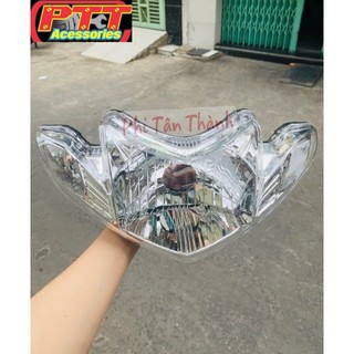 PHA ĐÈN TRƯỚC XE SIRIUS