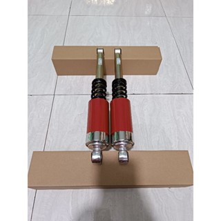 Phuộc MD CHỤP XI. HÀNG LOẠI 1. (1 CẶP).GẮN CÁC LOẠI XE. MD. WAVE. DREAM. FUTURE. CÚP. 67...