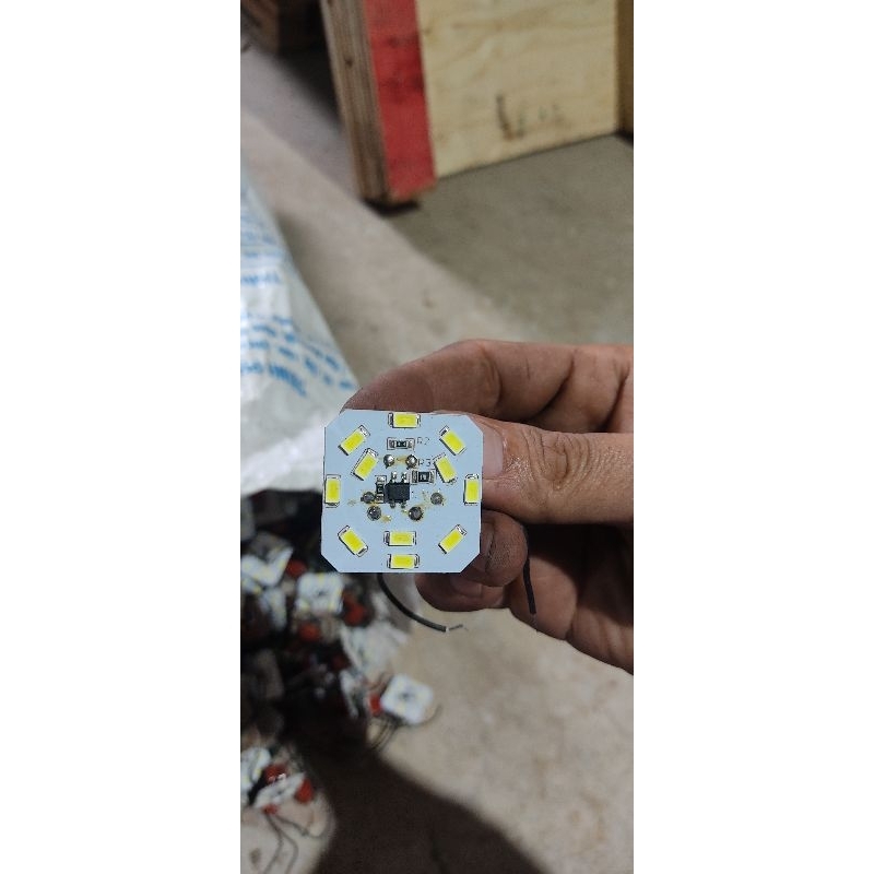 Combo 20 Vỉ chip led 220v 5w