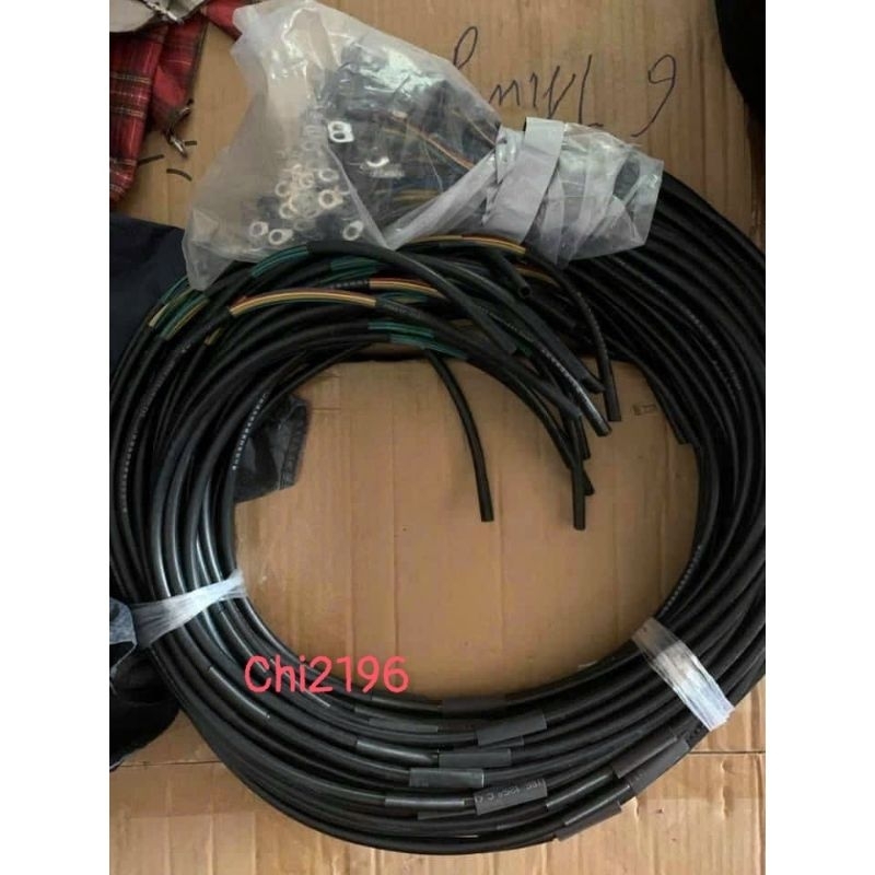 dây điện lõi động cơ 500-800w giá siêu rẻ