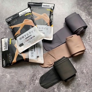   HÀNG ĐẸP 2026  Quần Tất Nữ 3D Lót Nỉ Bông Giữ Nhiệt Siêu Dày Đẹp Siêu Ấm Quần Tất Giữ Nhiệt Nữ Lót Lông Co Giãn S 