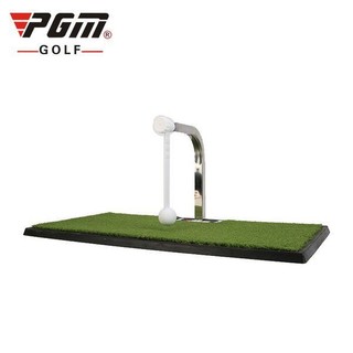 Thảm tập Swing Golf Xoay 360 Độ - PGM [ PHỤ KIỆN GOLF ]
