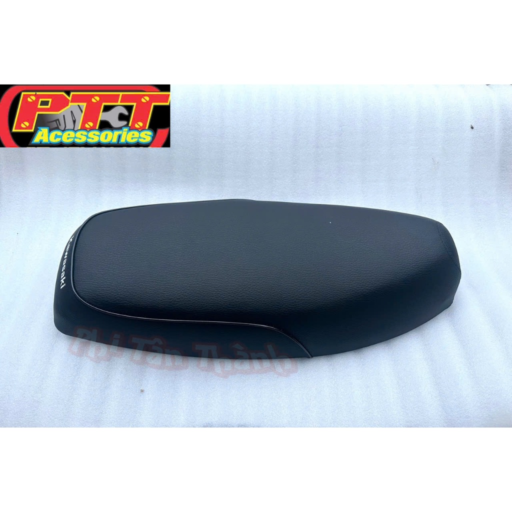 YÊN XE MAX II - MAX III ( CÁC ĐỜI XE )