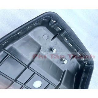 YÊN XE MAX II - MAX III ( CÁC ĐỜI XE )