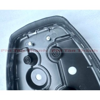 YÊN XE MAX II - MAX III ( CÁC ĐỜI XE )