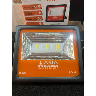 Đèn  pha Led 20w chip SMD- Asia