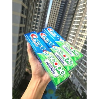 Kem đánh trắng răng Crest 3D White Toothpaste