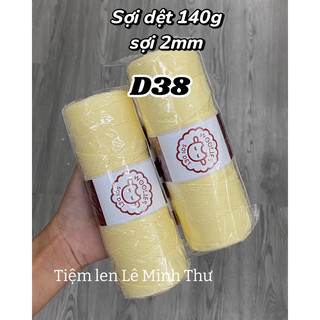 Sợi dệt 2mm