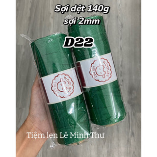 Sợi dệt 2mm