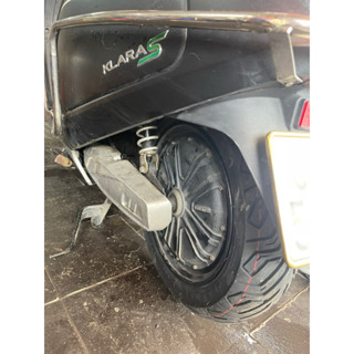 Vỏ lốp xe điện cm562-cm900 Vinfast Klara S ,Vinfast Feliz S,Ludo giá rẻ nhất.