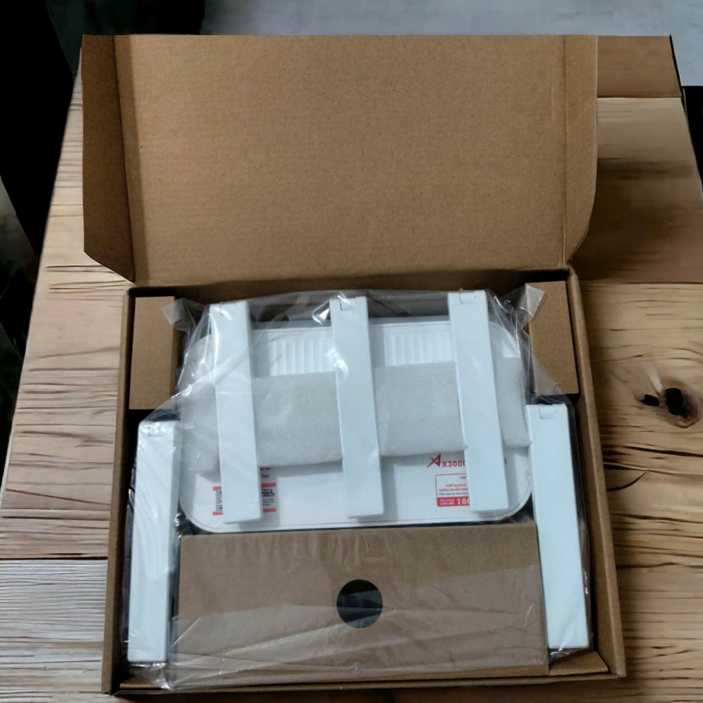 Mesh Phát Wifi 6 Viettel ZTE Ax3000 / Mesh Wifi Viettel ZXHN HV3601P [ MỚI ] -Unlock Sài Đa Mạng [ Viettel/VNPT/FPT ] | BigBuy360 - bigbuy360.vn