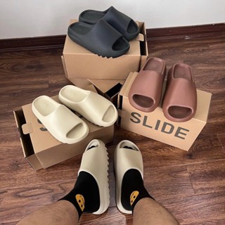 Dép Đúc răng cưa dép bánh mì nam nữ không thấm nước - hỗ trợ đổi size