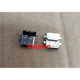 Thay chân nguồn - Jack nguồn - Dây nguồn sạc Lenovo Thinkpad E480 E485 E580 E585 USB-C Type C