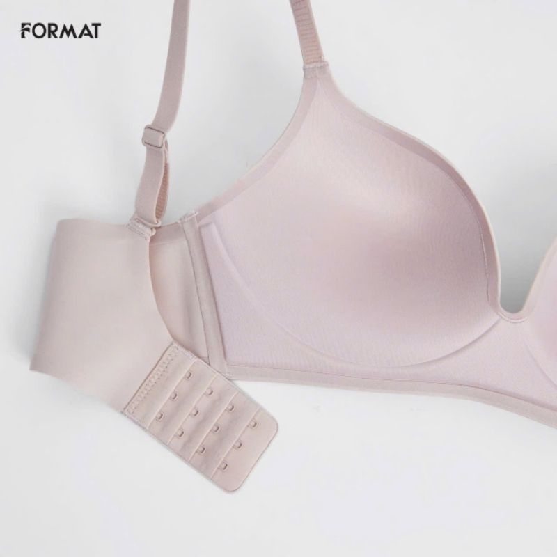 Áo Lót Nữ, Áo Ngực Tàng Hình Format Chất Liệu Cotton Cao Cấp Áp Dụng Công Nghệ Sản Xuất Đến Từ Nhật Bản | BigBuy360 - bigbuy360.vn