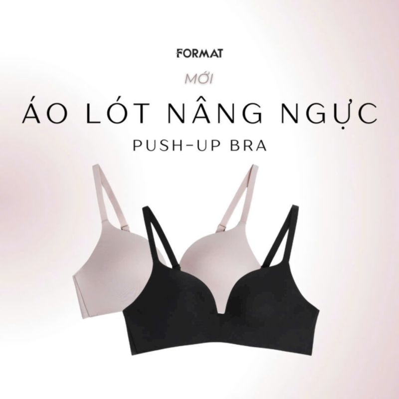 Áo Lót Nữ, Áo Ngực Tàng Hình Format Chất Liệu Cotton Cao Cấp Áp Dụng Công Nghệ Sản Xuất Đến Từ Nhật Bản | BigBuy360 - bigbuy360.vn