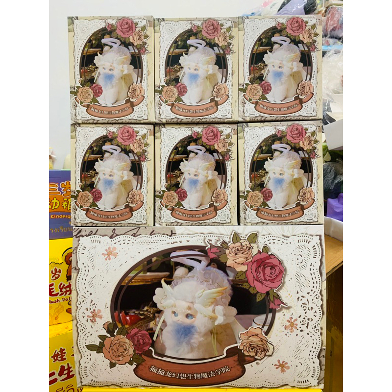 [Blind box] Tutulong siêu vip xịn size to hàng chuẩn cao cấp [Ảnh thật shop chụp giao hàng ngay]