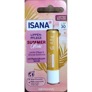 Son dưỡng môi ISANA Đức