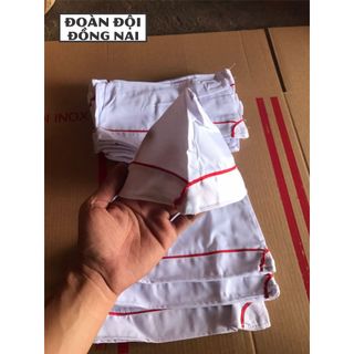 Mũ cano học sinh Mũ cano nghi thức đội
