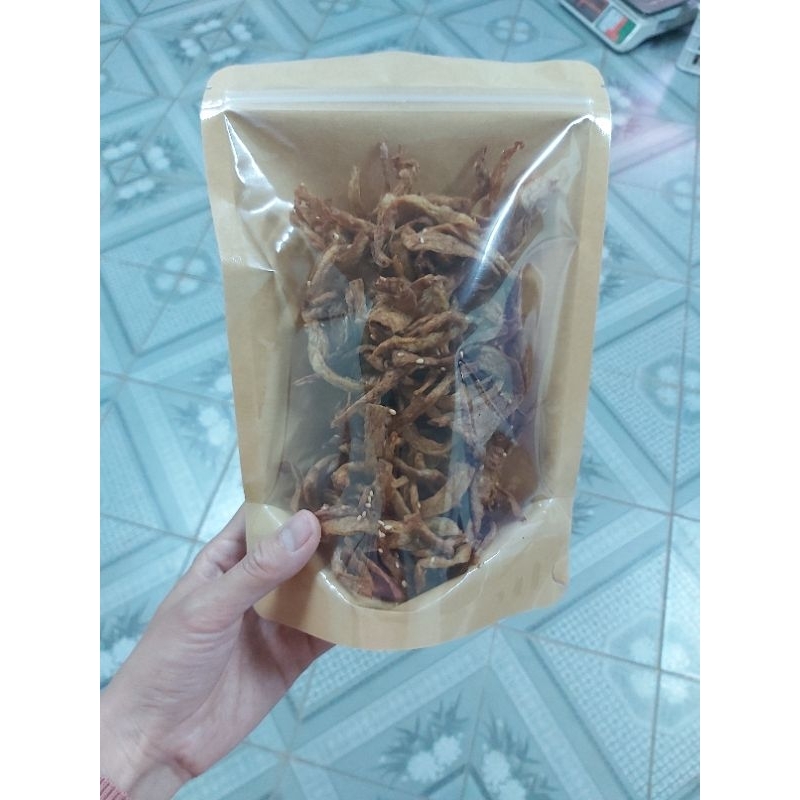 Sườn chay ăn chay/mặn đều ngon