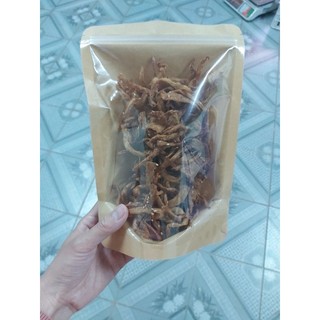 Sườn chay ăn chay/mặn đều ngon