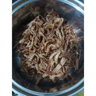 Sườn chay ăn chay/mặn đều ngon
