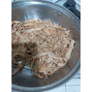 Sườn chay ăn chay/mặn đều ngon