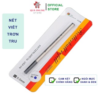  RUỘT BÚT PICASSO CHÍNH HÃNG  RẺ VÔ ĐỊCH  NGÒI DẠ BI CAO CẤP 