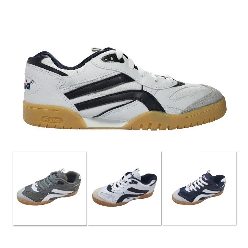 Giày thể thao, cầu lông, chạy bộ Asia