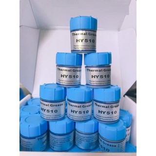 [Chính Hãng] Keo tản nhiệt lọ HY510 làm mát máy tính nhanh chóng