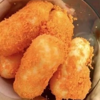 BỘT PHÔ MAI GÓI 500G