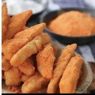 BỘT PHÔ MAI GÓI 500G