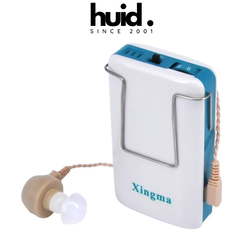 Máy trợ thính có dây XINGMA XM-999E