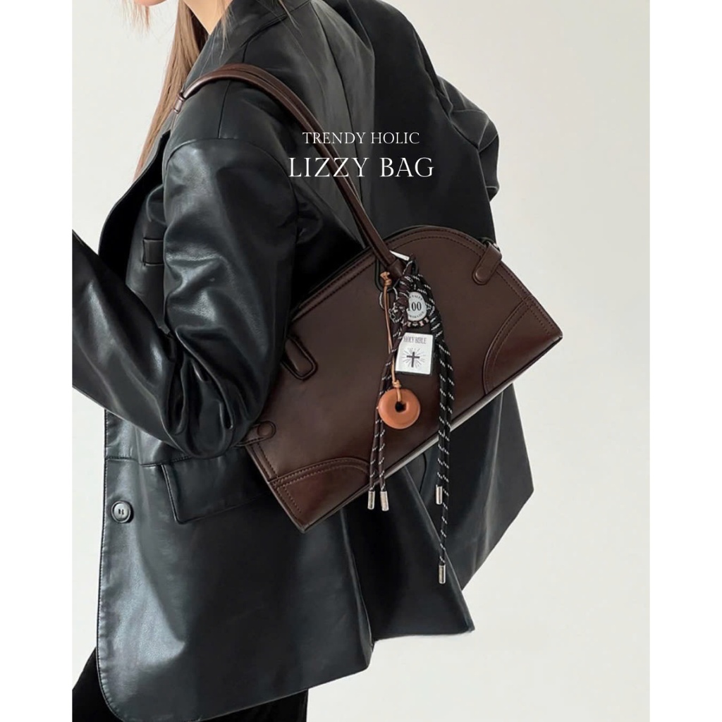 Túi xách Trendy Holic Lizzy Bag